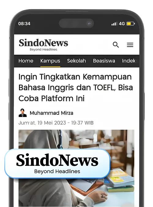media